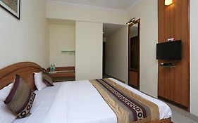 Hotel O Satya Villas